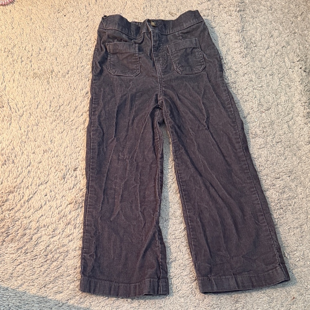 Carter's Kids Brown Corduroy Jeans